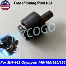 For OLYMPUS MH-443 MH443 140/160/180/190 Gastrointestinal Suction Valves Button