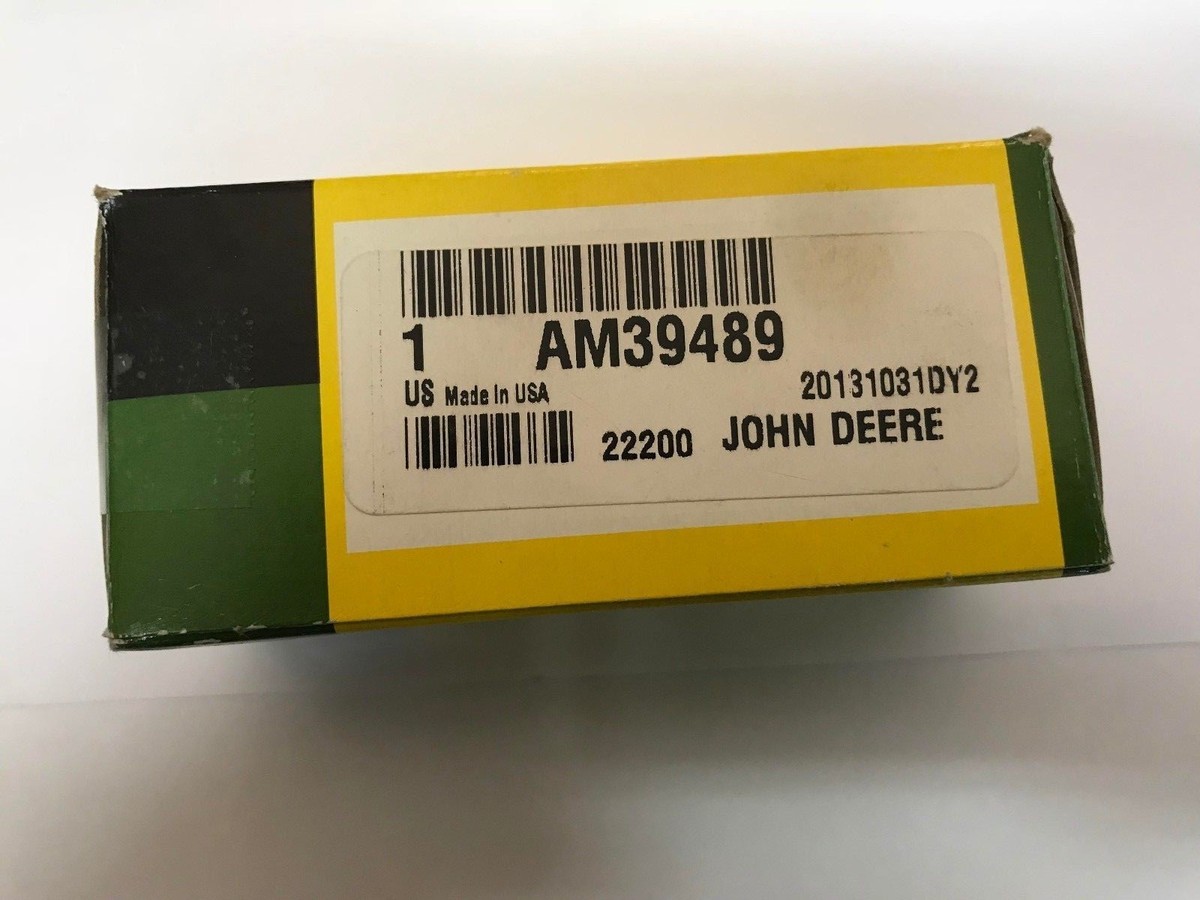 The ROP Shop PTO Interruttore Per Ariens Gravely 045848 03454900 John Deere AM39489 Stens 430-508