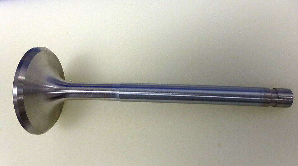 Ferrea Stainless Valves Chrysler Dodge Mopar 383 400 440 Intake Exhaust