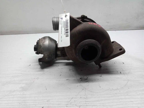 9654931780 Turbocompresor para FORD FOCUS C-MAX (CAP)(2003) Ghia (D) 2003 472753 - Imagen 7 de 10