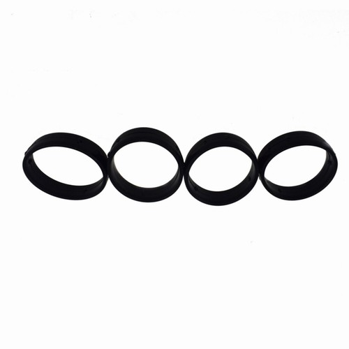 11127582400 Valve Cover Gasket Set For BMW MINI R56 R57 R58 R60 R61 CLUBMAN R55 - Picture 3 of 5