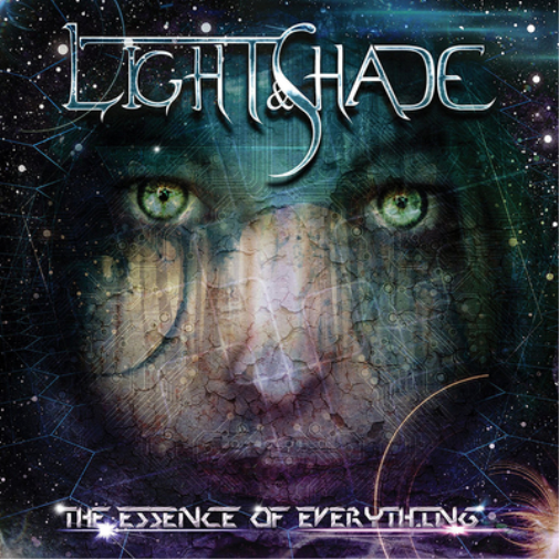 Light & Shade The Essence of Everything (CD) Album Digipak