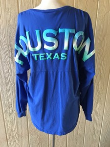 houston texas jersey