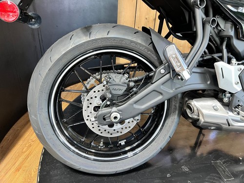 Kawasaki Z650 RS 2025 Brand New! FREE UK DELIVERY! 0% HP and 5.9% APR PCP - Picture 6 of 10