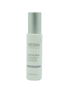 NEOVA DNA Réparation totale de Sinus Pure DNA Enzymes 1oz/30ml Nouveau dans la boîte