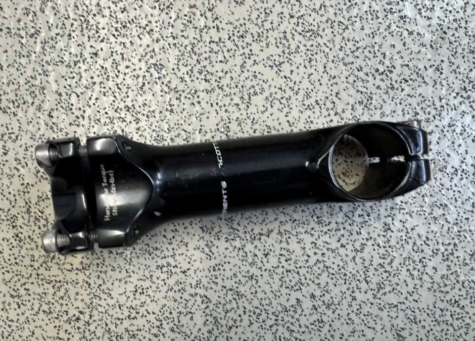 Scott Components Bike Stem  110mm  (S8) - Image 3 of 4