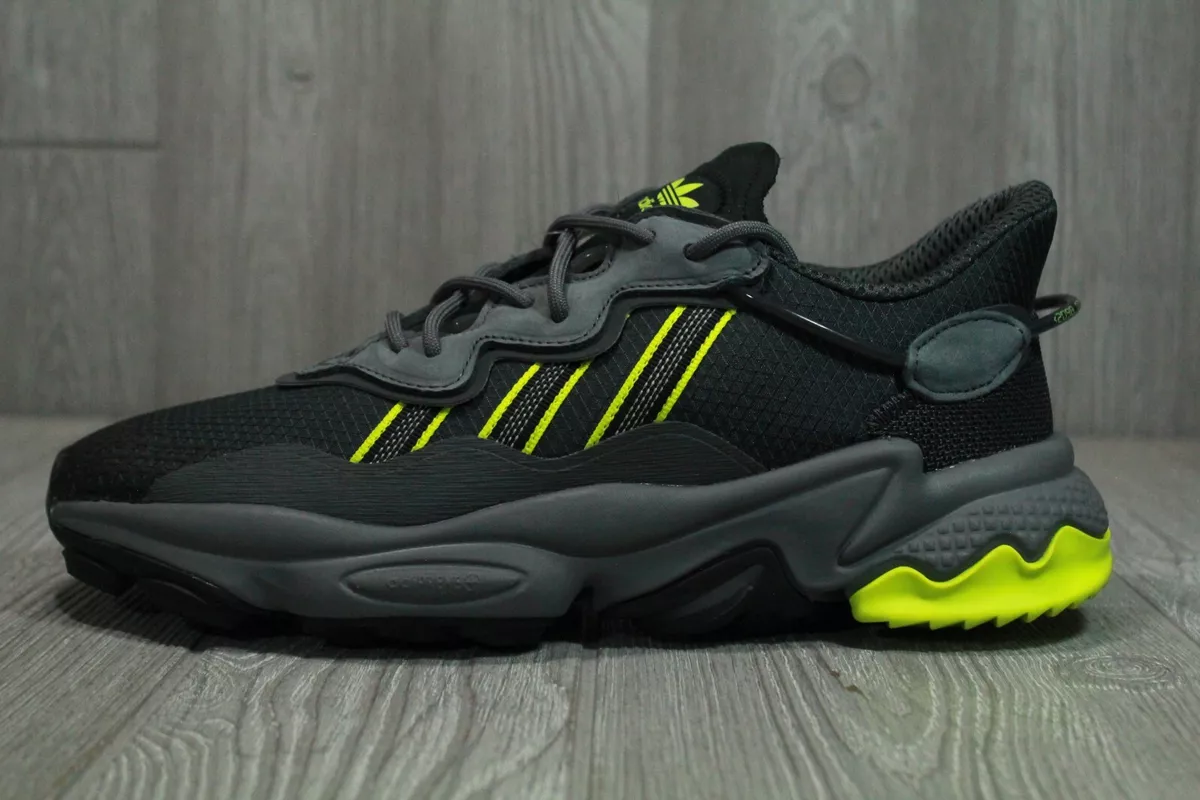 Adidas ozweego shop solar yellow