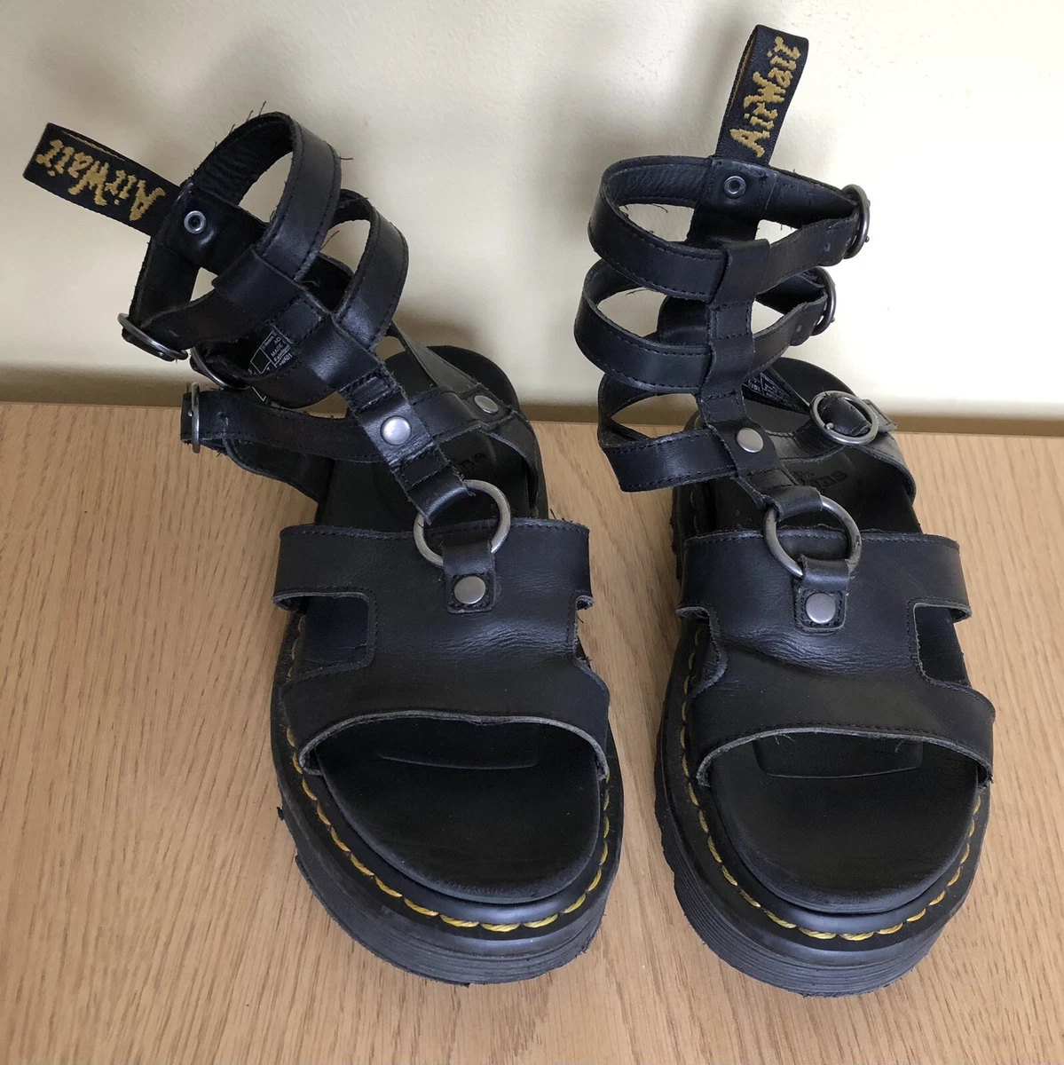 Doc martens sandales adaira cheap