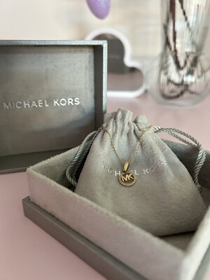 michael kors kette gold
