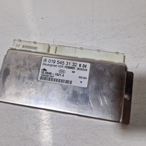SK4* Mercedes Benz W202 W208 ASR Steuergerät A0195453132