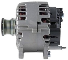 HELLA 8EL 012 430-311 Alternator Generator 14V Fits Audi Man Seat Skoda VW
