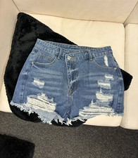 shein shorts women medium