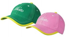 MUSTO SIGNATURE COLLECTION BASEBALL CAP