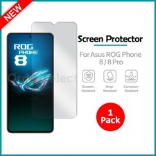 LCD Ultra Clear HD Screen Protector for Android Phone Asus ROG Phone 8 / 8 Pro