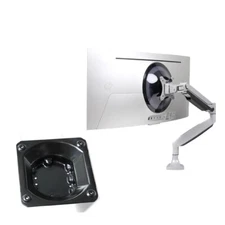 Wall Mount vesa Adapter Odyssey G8 34" G85SB G85SD LS34DG856SNXZA 100x100mm