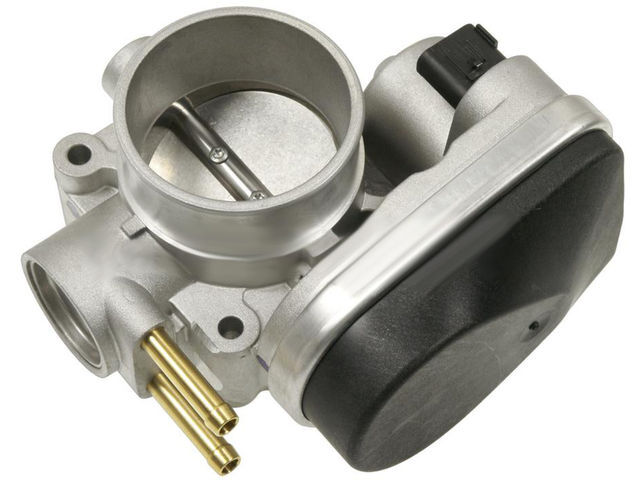 For 2006 Lincoln Zephyr Throttle Body SMP 73839DQ Fuel