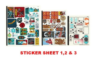 LEGO 71799 - Ninjago: Dragons Rising - Ninjago City Markets