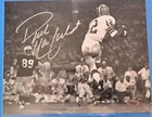 PAUL WARFIELD SIGNED AUTOGRAPHED 8X10 PHOTO COA AUTO