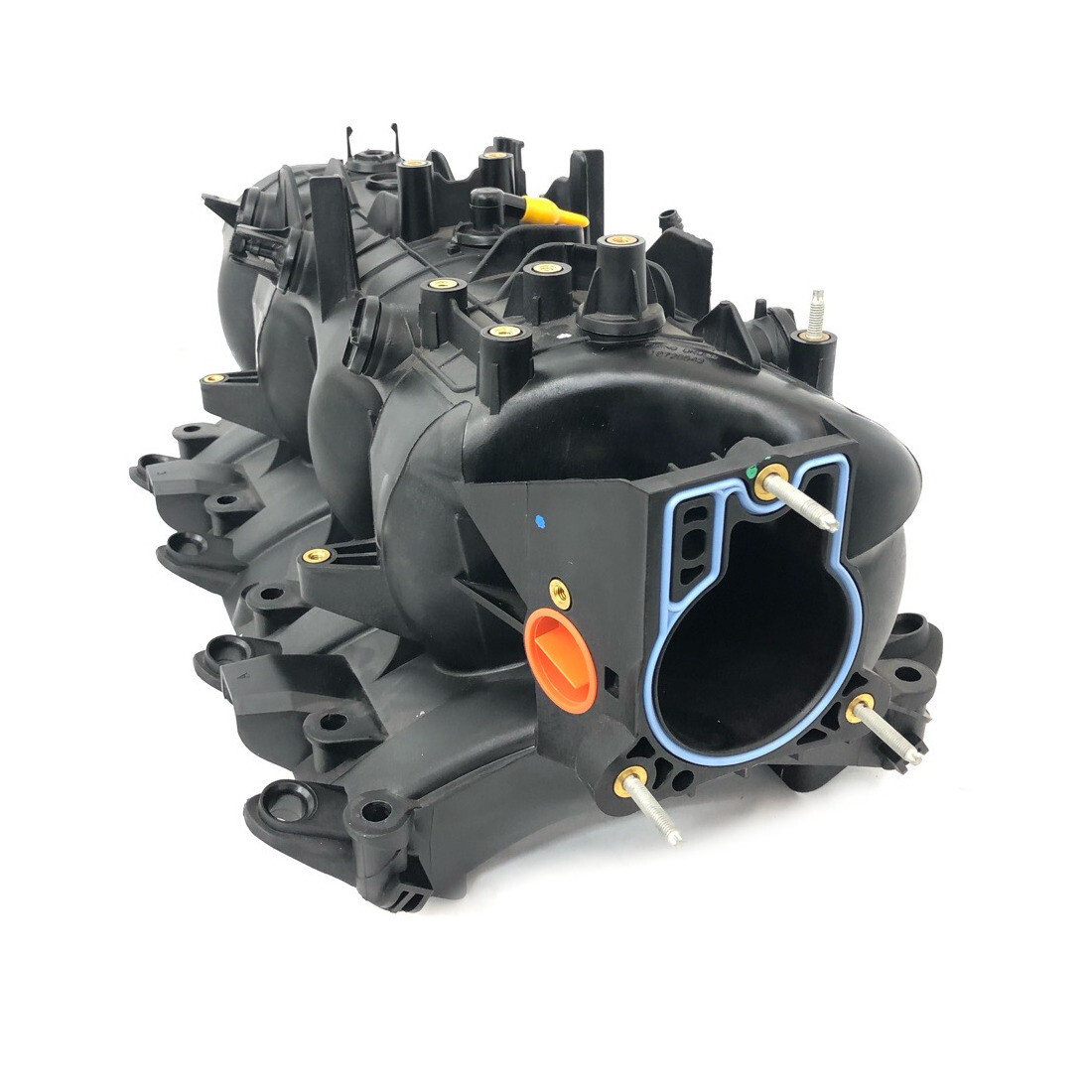 GM Intake Manifold w/ EGR Port 19992006 4.8L, 5.3L, 6.0L GM LS Series