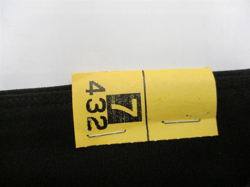 Leggings MONDETTA para mujer talla XS entrenamiento activo correr yoga negros/grises Foto 3 de 4