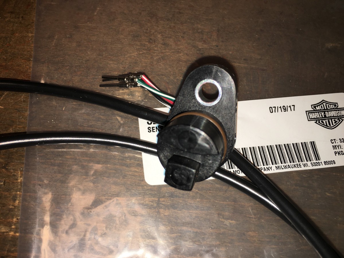 32793-00 Sensor Nockenwelle Twin Cam Harley Touring ab Bj 32793-00 Sensor Nockenwelle Twin Cam Harley Touring ab Bj