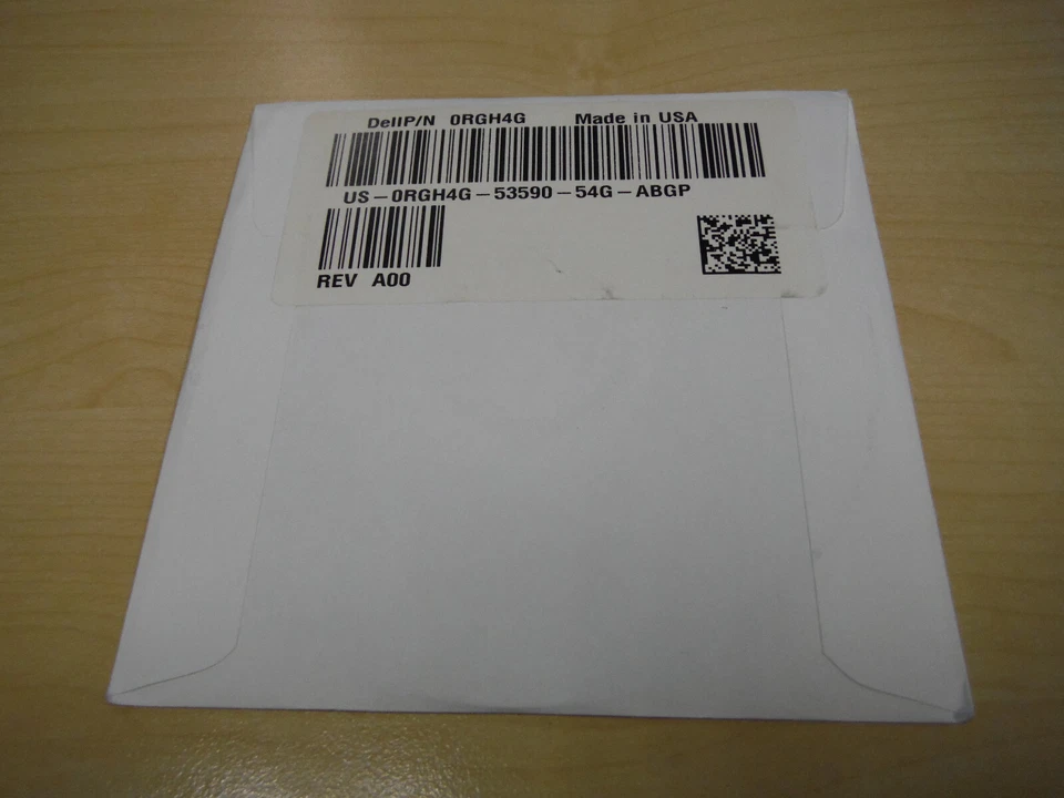 Windows 8.1 recovery Media for Windows & products DVD - 64bit - Image 2 of 2