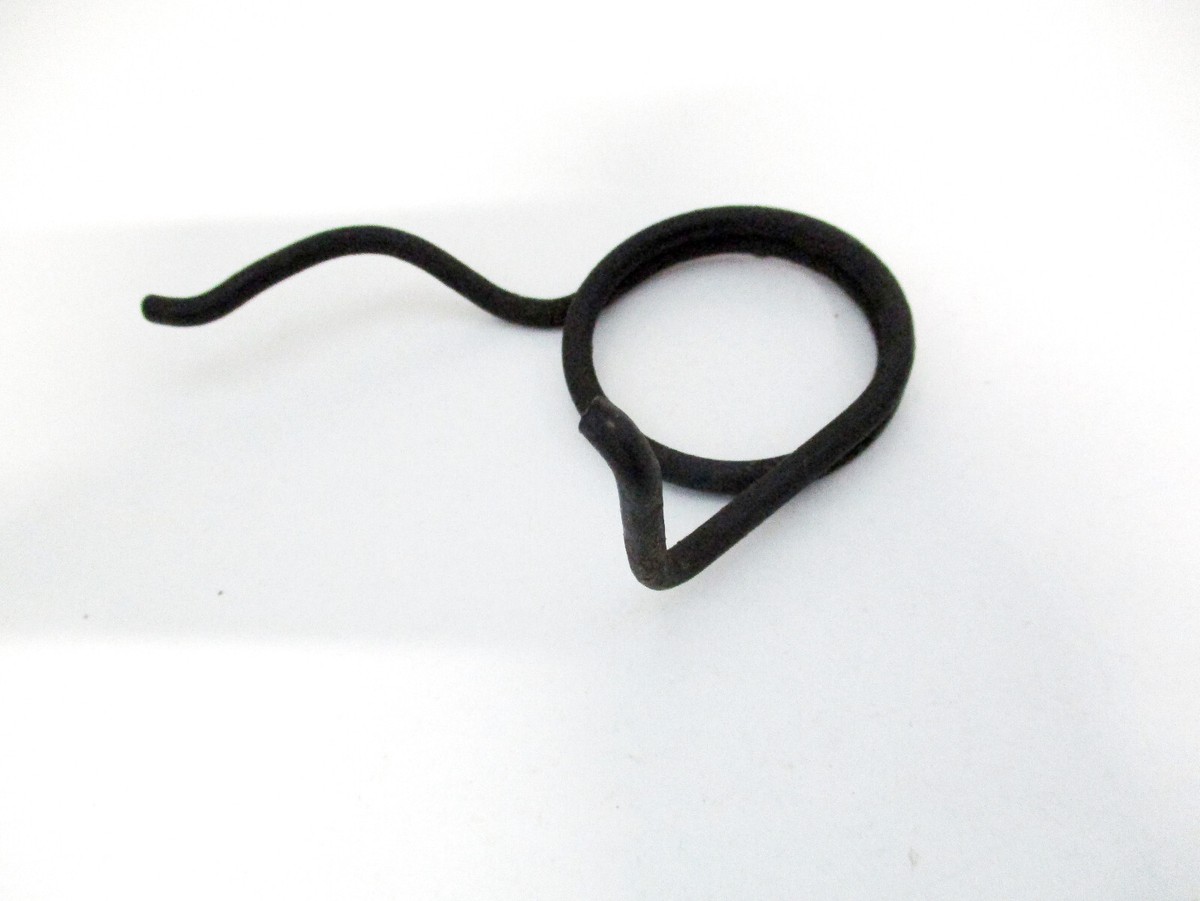 Feder Bremspedalwelle, Bremspedal / Spring, Break Pedal Honda XL