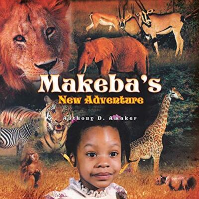 Makeba's New Adventure                                                         