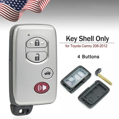 MOOGU Toyota All-New Corolla Altis / Cross / Camry Keyless Remote Car Key Qq Hand Sewn Leather Protection Key Cover Casing I3152838238