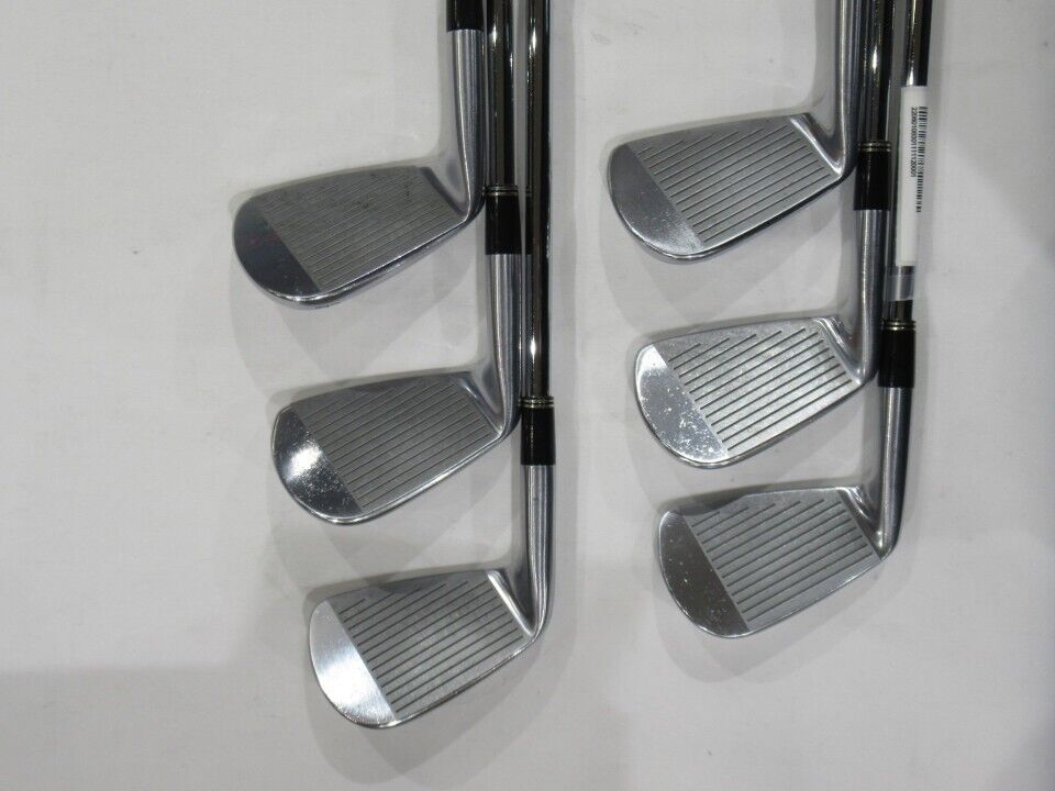 Bridgestone TOUR B X-BLADE 701 5~PW 6PC NS 950GH S-flex IRON Bridgestone TOUR B X-BLADE 701 5~PW 6PC NS 950GH S-flex IRON