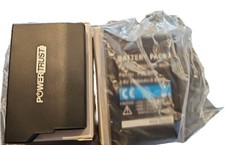 Replacement Battery PSP-2000/PSP-3000 For Sony PSP-S110 Battery 3.6v 1200 2 