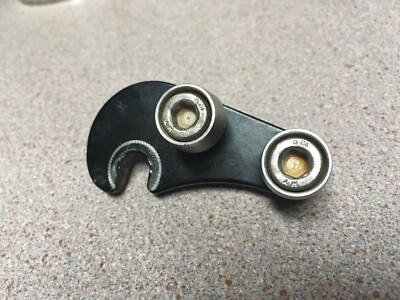 single speed derailleur hanger
