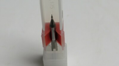 KYOCERA CARBIDE MICRO DRILL #92 0.0079