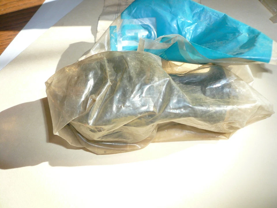 1985 1987 Buick Skyhawk 87 Cimarron Estabilizador de barra estabilizadora - OEM NOS P/N 10018195 Foto 3 de 4