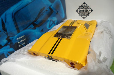 エグゾト EXOTO 1/18 FORD GT-40 極美品 エグゾト EXOTO 1/18 FORD GT-40 極美品 EXOTO エグゾト 1/18 フォード