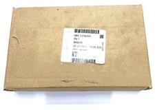 1x original Opel GM mirror glass, exterior mirror Corsa D Corsa E - 13296269 left