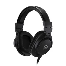 Yamaha HPH-MT5 Studio Monitor Over Ear Closed Back Recording Headphones