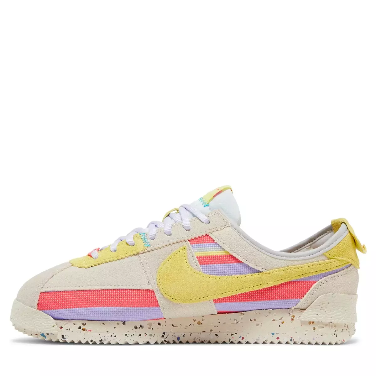 Nike Cortez Union Lemon Frost UNDER RETAIL eBay