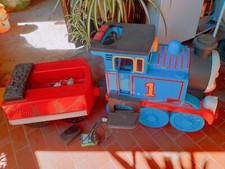 Trenino Thomas Peg Perego