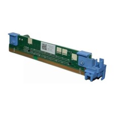 Lot of 2x Dell Riser Card 2 for PowerEdge R620 VKHCN