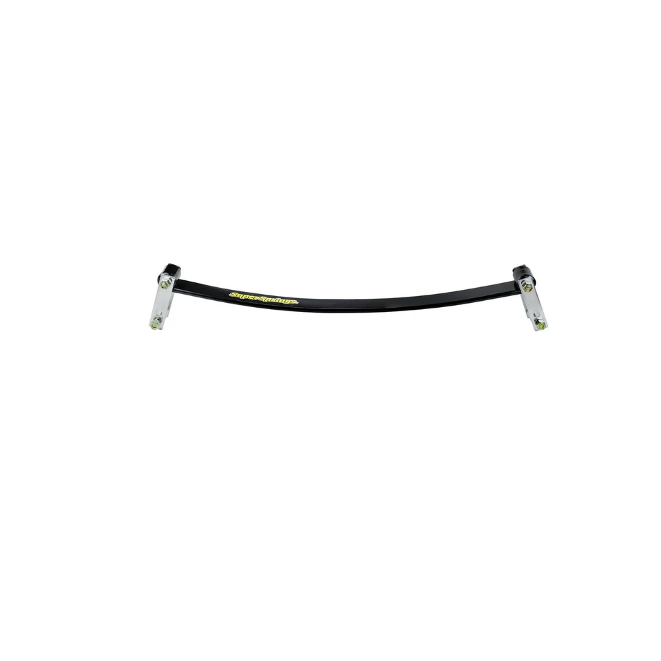 Super Springs 75-05 para Ford E-350 E-450 99-20 E-350 Super Duty Leaf Spring Foto 2 de 4
