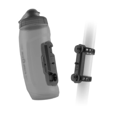 Fidlock Twist Flasche 590 + Uni Base