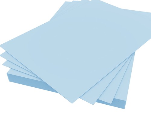 A4 Origami Paper Pastel Pages Bulk Cardstock 160gsm Arts Craft Colorful Projects - Picture 17 of 29