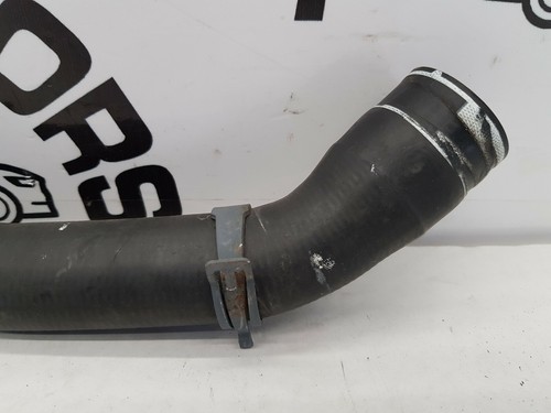 2013 AUDI R8 V10 5.2 PETROL RADIATOR COOLANT PIPE OEM 420121073 - Picture 3 of 10