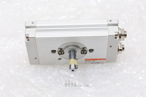 TPC Genuine NIB Rotary Cylinder NRCS20-180-T CYL-ROT-I-230=2A32 - Picture 14 of 14