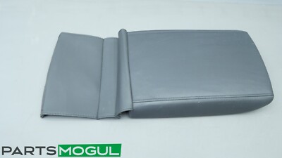 2011-2013 Hyundai Equus Center Console Arm Rest Armrest OEM