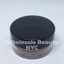 Bareminerals Loose Powder Blush Earth Rose 0.85g /0.03 oz - NEW AND UNBOXED -