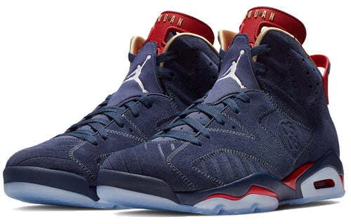 Jordan 6 retro doernbecher 15th anniversary discount