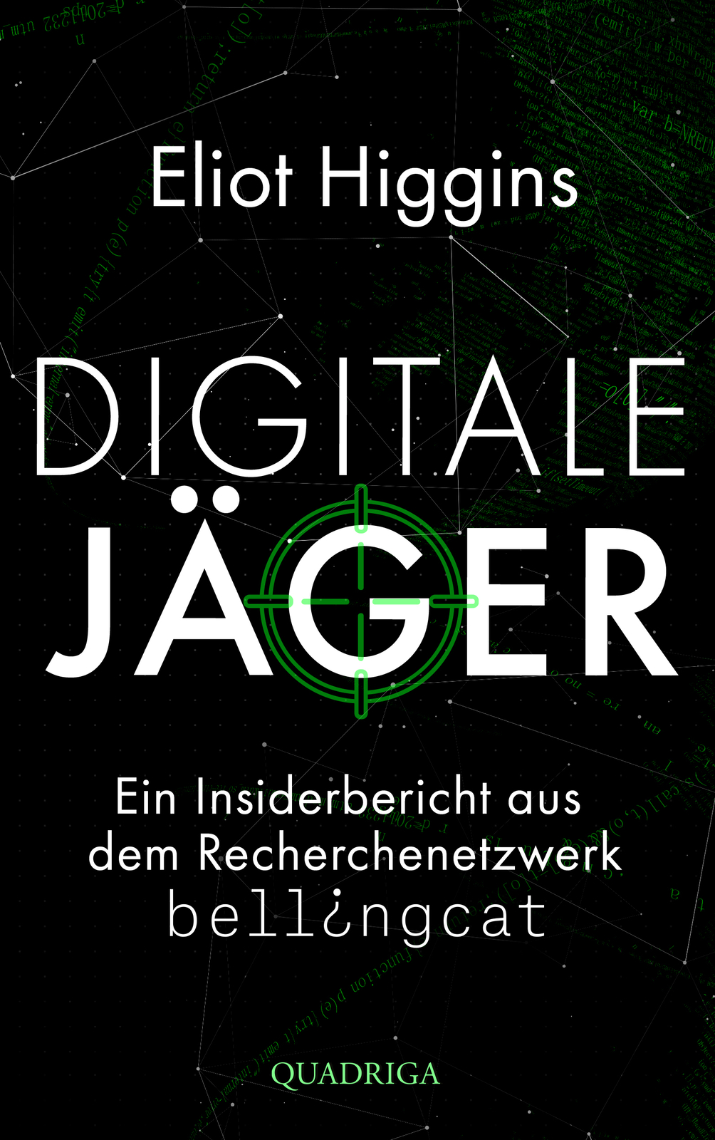 Thumbnail - Eliot Higgins / Digitale Jäger