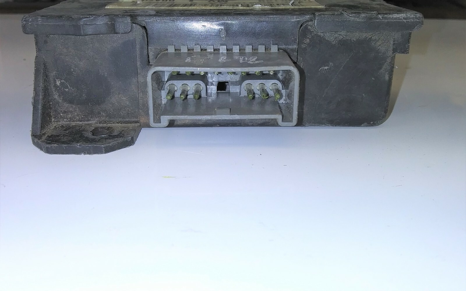 1989 Ford Ranger ABS module computer F59F2C018AA eBay